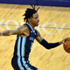 Ja Morant